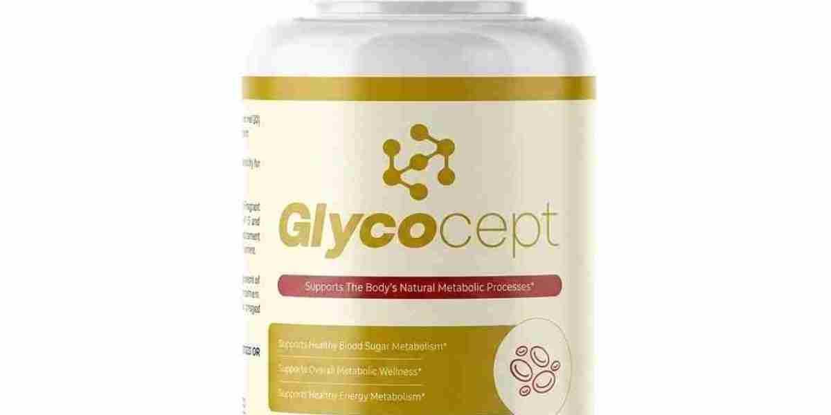 Glycocept Reviews 2026 – Cost, Ingredients & Customer Experiences