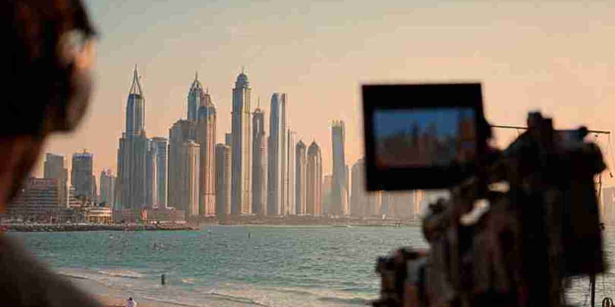 Understanding the Role of a Television Commercial Production Company