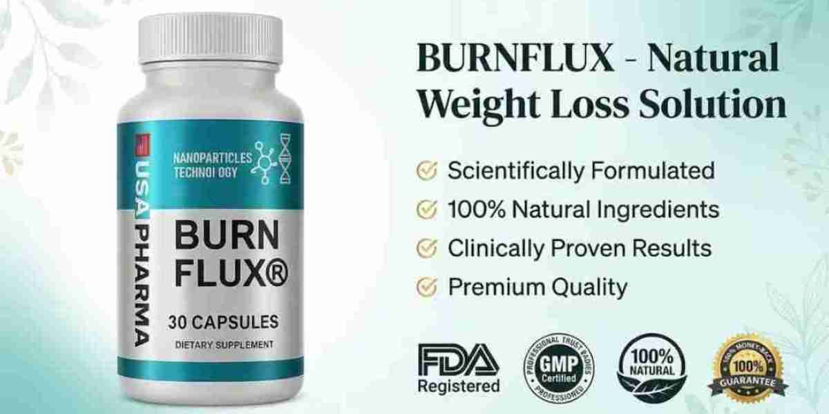 How BurnFlux Can Improve Your Quality of Life?