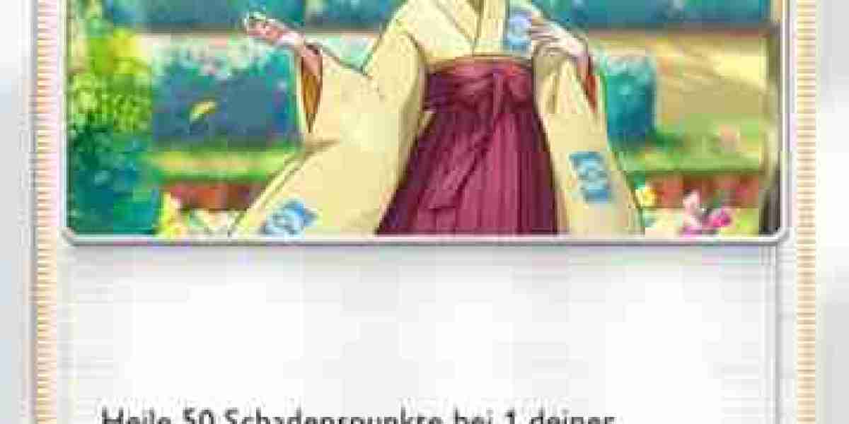 Maskagato-ex: Taktische Stärke & Blumentrick