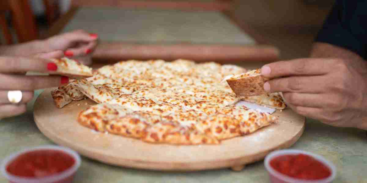 Enjoy More for Less with Double Deals and Pizza Delivery Uber Eats