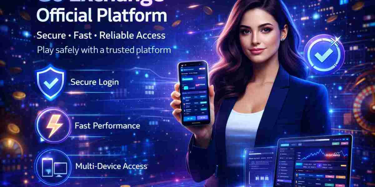GoExch ID Login Fix Tips for Fast and Secure Access
