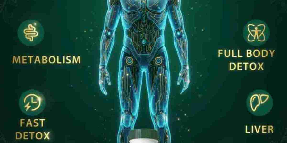 Cleansesana-Testbericht – Kapseln zur natürlichen Entgiftung und Unterstützung der Verdauung