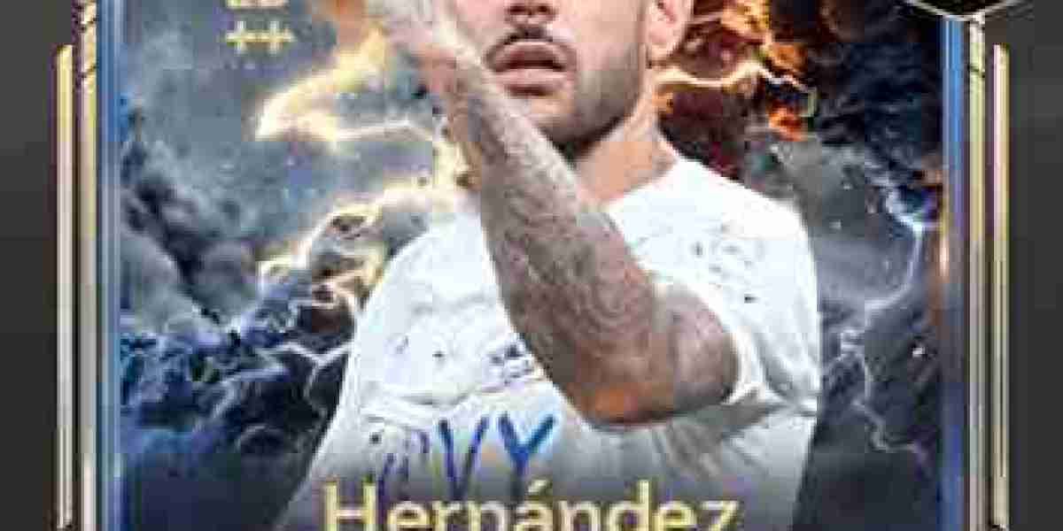 Theo Hernández: Career & FC 26 Thunderstruck Card Guide