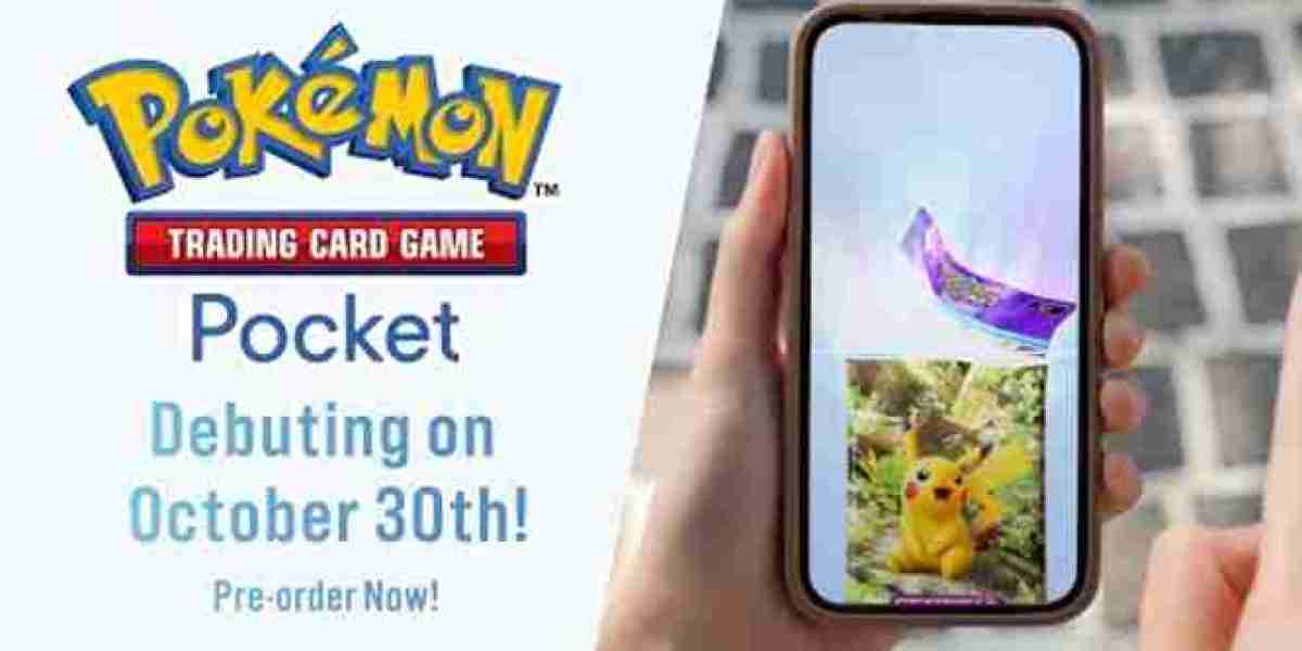 Pokémon TCG Pocket Surges: 30M+ Downloads in a Week