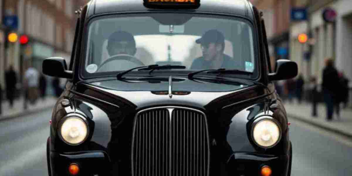 Taxi from Heathrow to Paddington Transfer – Comfortable & Reliable Travel