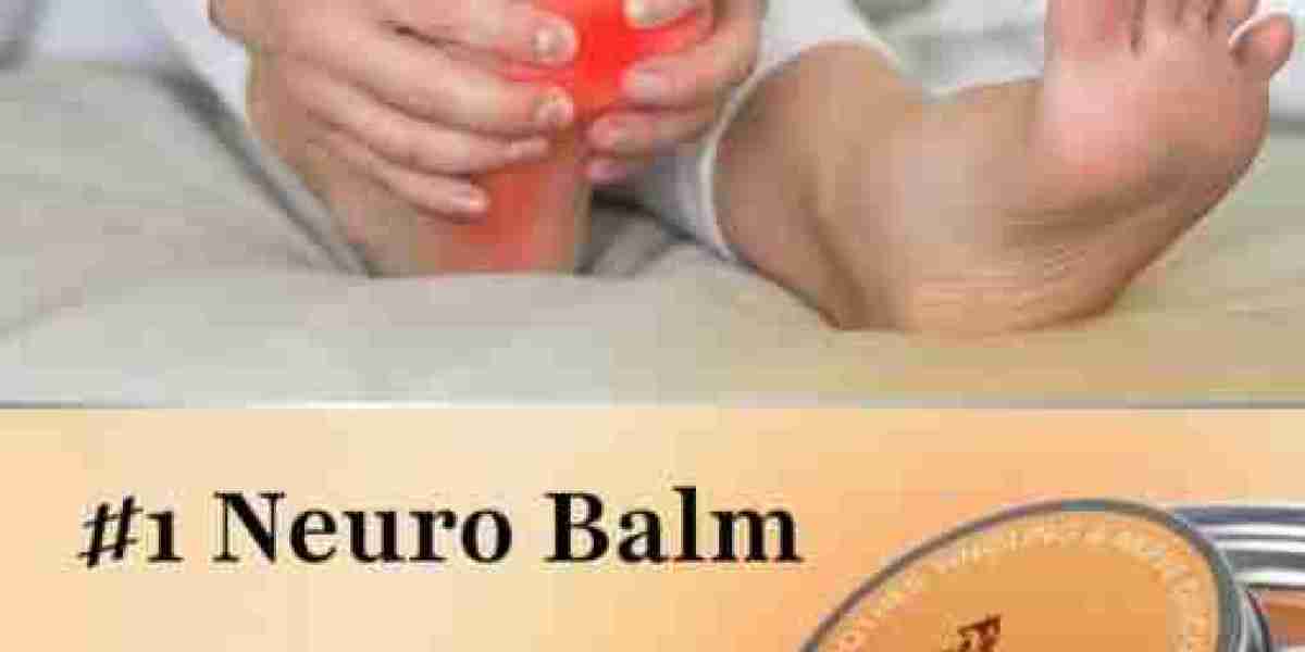 How quickly does TheraWolf Neuro Balm work?