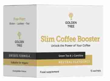 Slim Coffee Booster