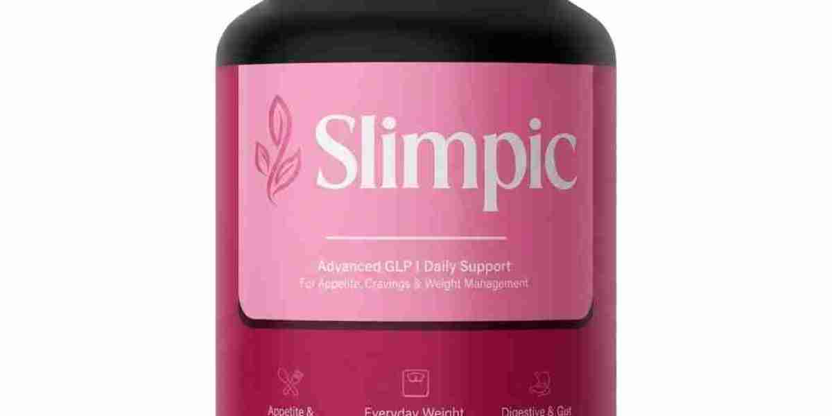 Slimpic GLP-1 Weight Loss Capsules – Cost, Ingredients, Benefits & Official Update 2026