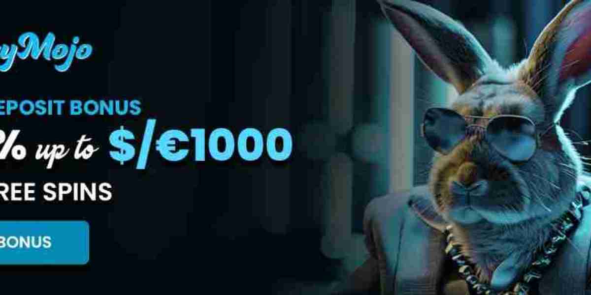 Playmojo Casino Guide to Mobile Real Money Entertainment in Canada