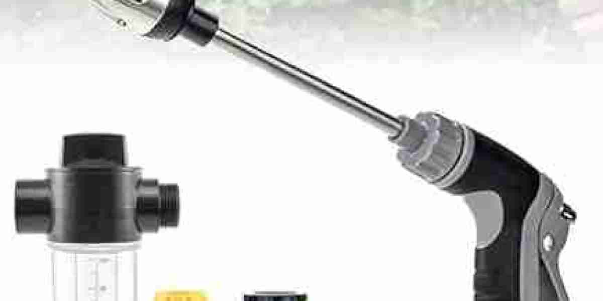 Aquoxis Pressure Washer UK: Easy, Portable, and Surprisingly Powerful