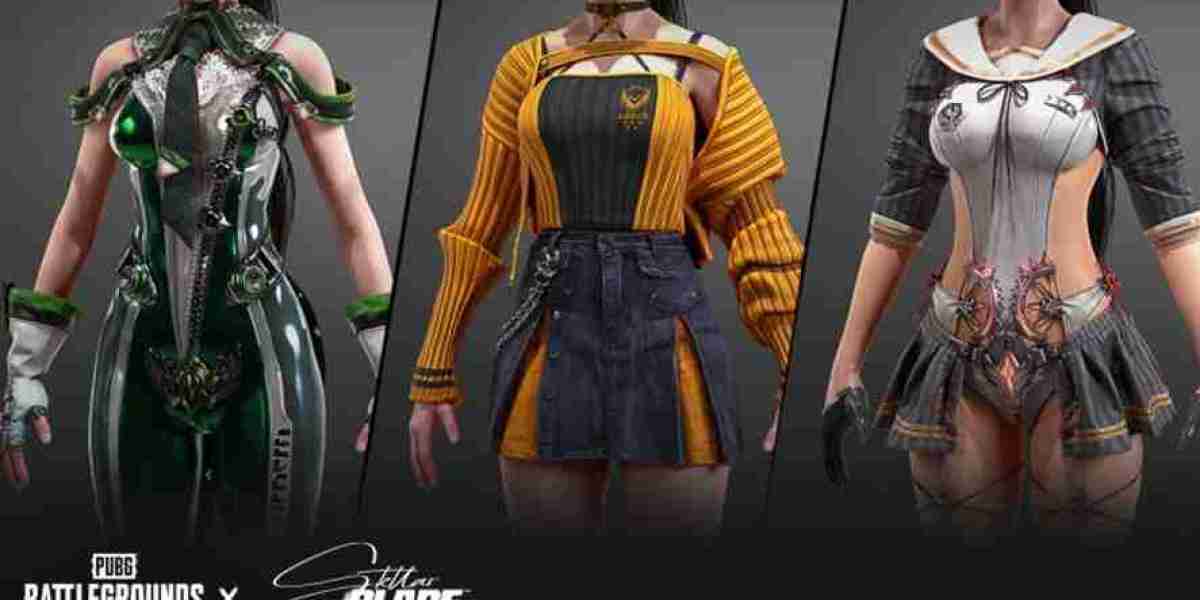 Xeno Point в PUBG — новый PvE режим на Мирамаре