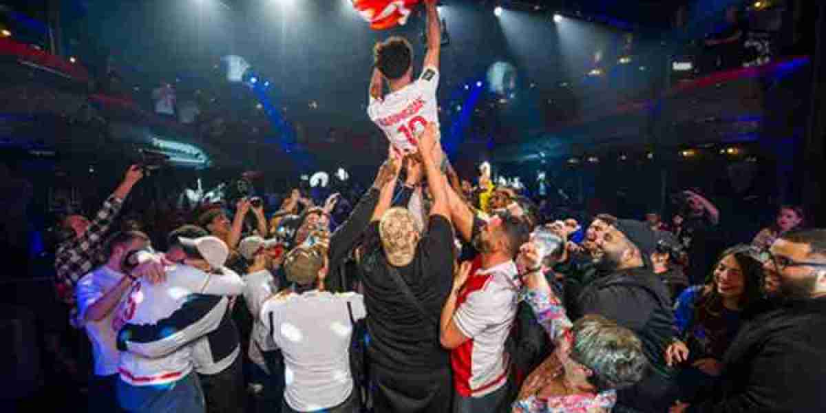 L'eSport français : Monaco et Troyes en force