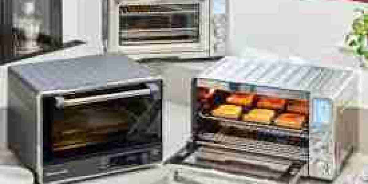 Popular Ciarra Countertop Oven Models