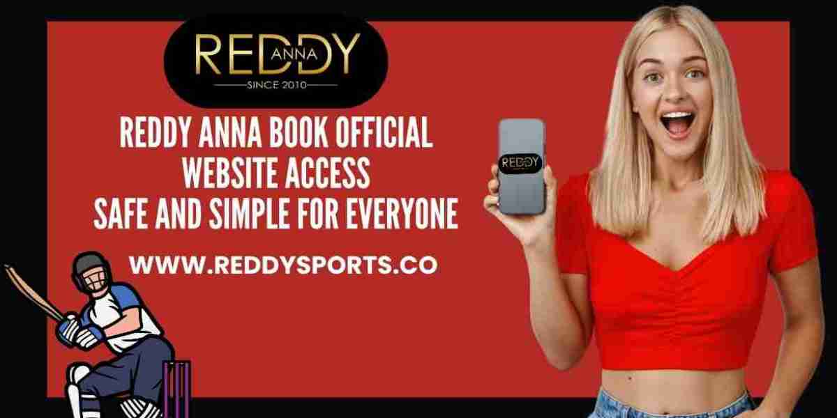 Reddy Anna Book Official Website Access: Safe and Simple for Everyone