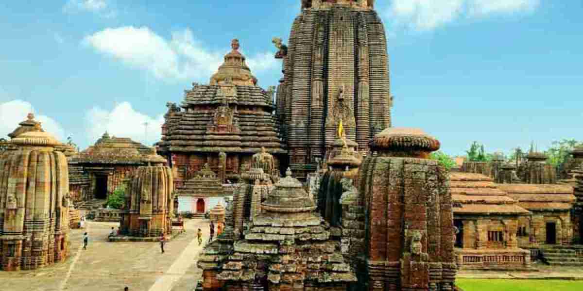 Cab Services in Bhubaneswar | Taxi Service in Bhubaneswar