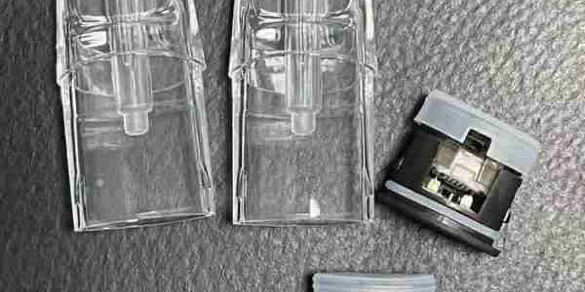 為什麼越來越多人選擇通用空煙彈？原因一次解析