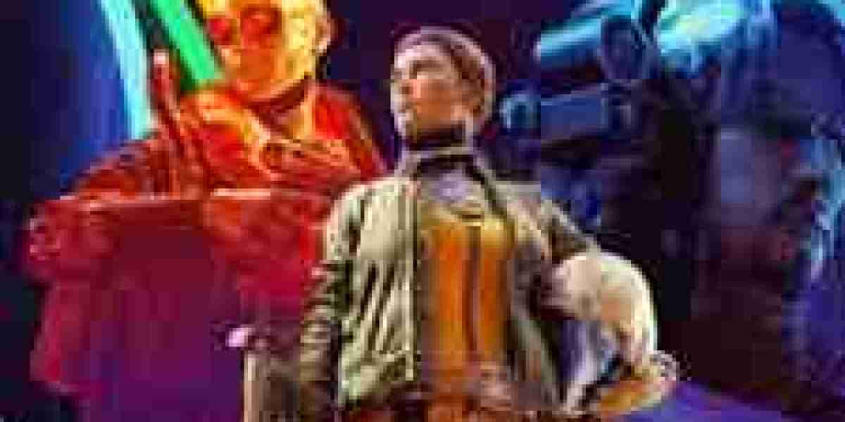 ARC Raiders BluePrints 1.24.0: New Content and Patch Updates