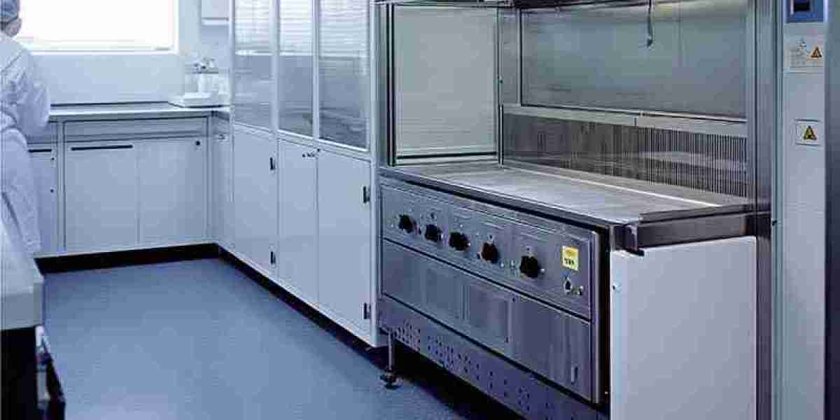 What is a Chemical Fume Hood and Why is it Important?