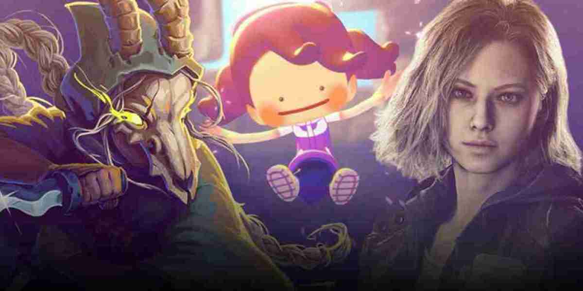 Top 2026 Video Games - IGN's High Scores Revealed