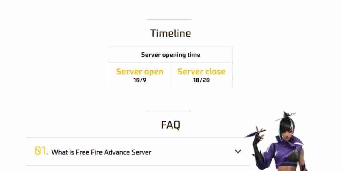OB51 Advance Server: Access Guide & Rewards