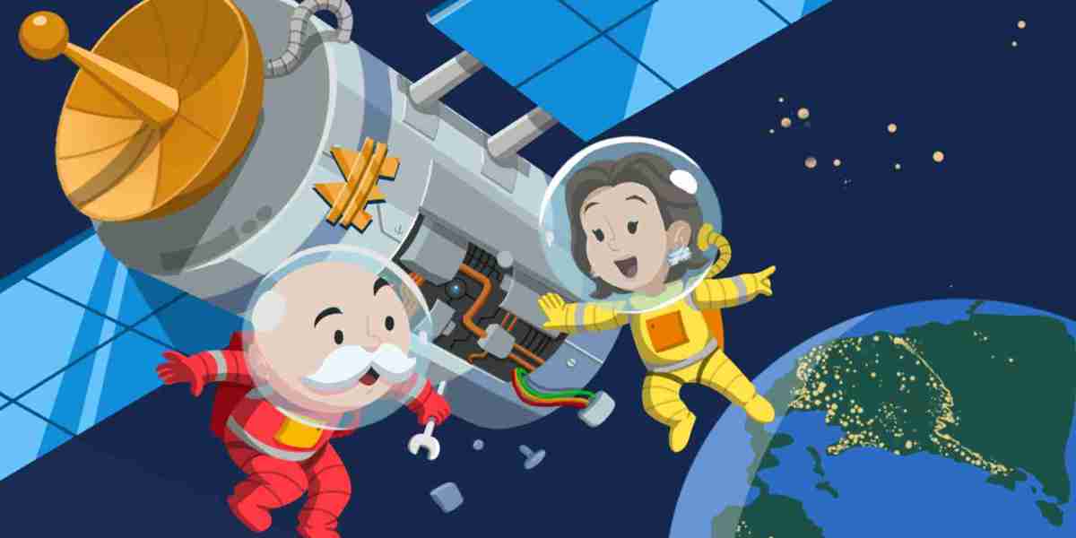 rsvsr How to Time Monopoly GO Sticker Packs for More Value