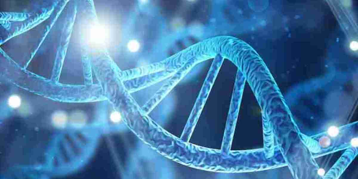 Genetic Testing Singapore: Understanding Your Health Through a Genetic Test