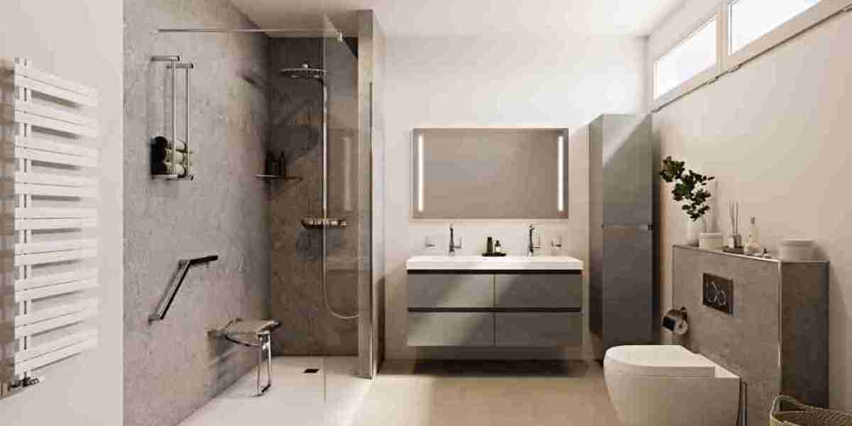 Heb je Badkamer Renovatie  op een positieve manier toegepast?