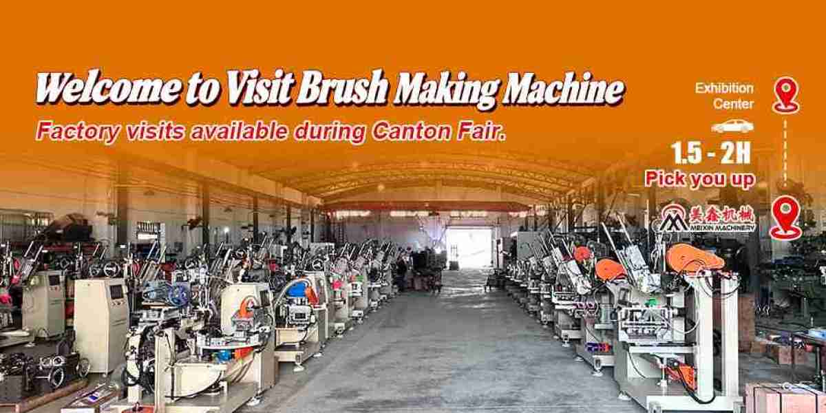 Boosting Production Efficiency with Industrial Disc Brush Machinery