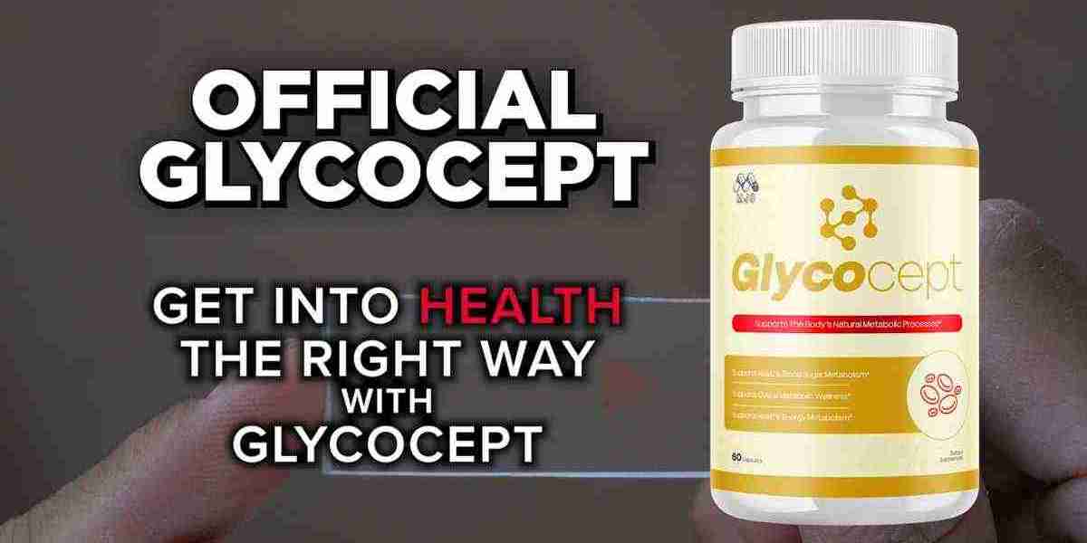 Glycocept Latest Review 2026 – A Smart Formula for Healthy Blood Sugar Support
