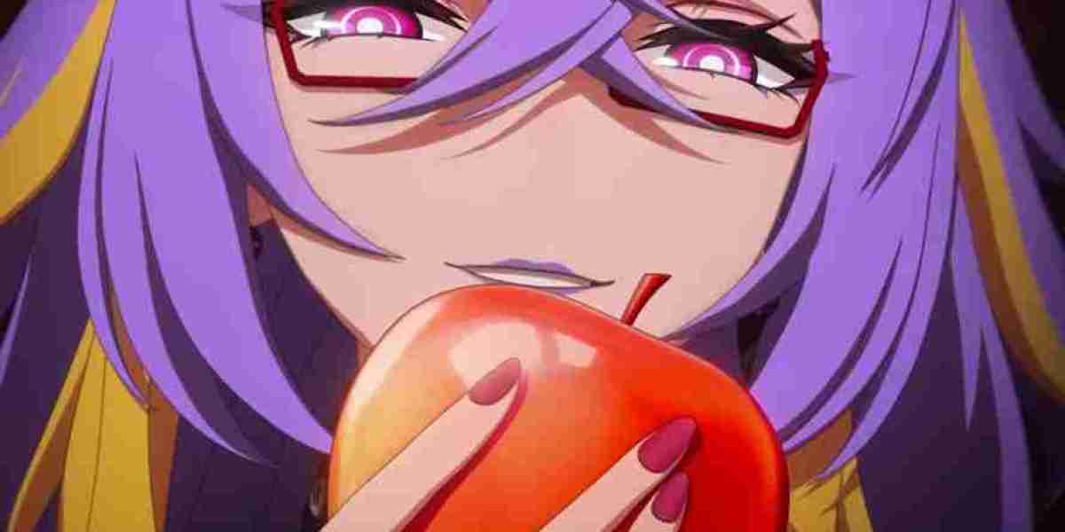 Neverness to Everness — трейлер: Фадия и её образ