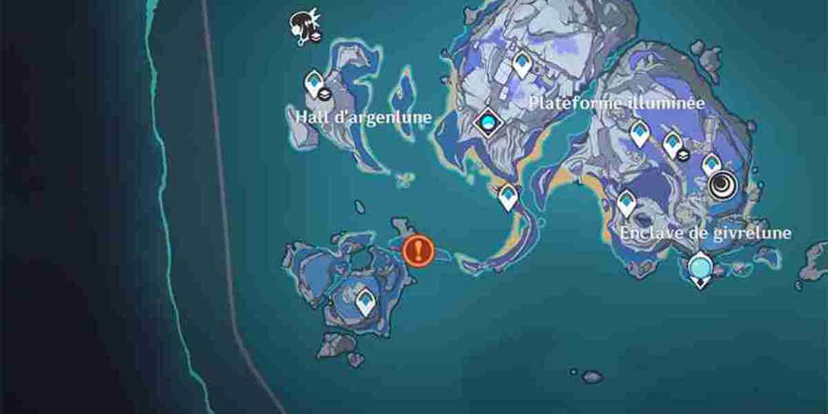 Quête Pierre de Porte - Guide Débutant