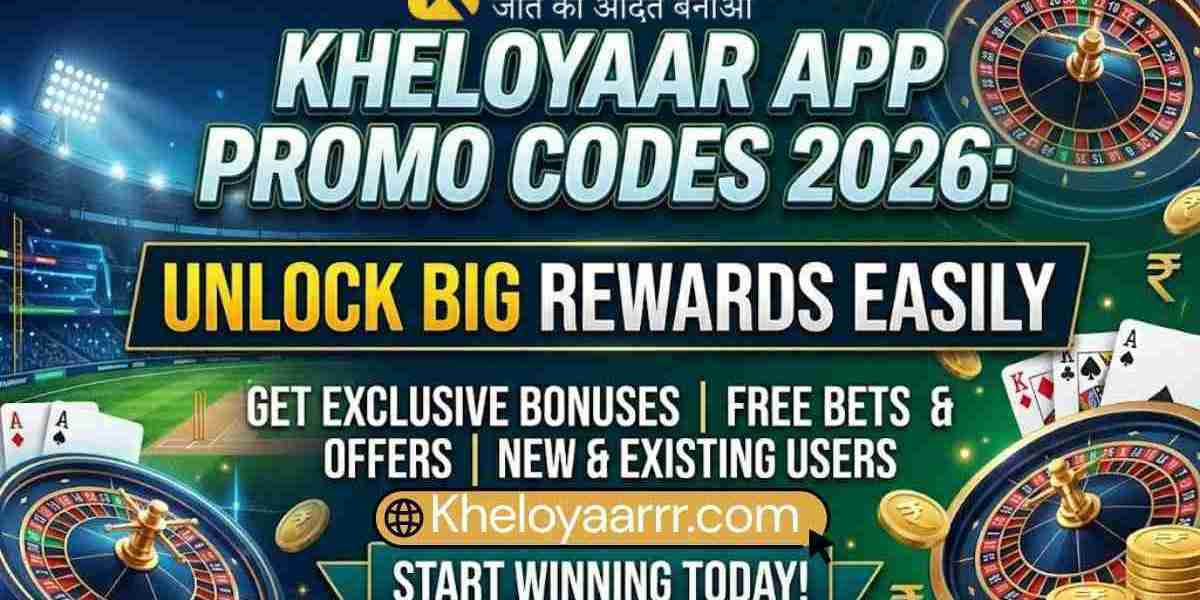 Kheloyaar App Promo Codes 2026: Unlock Big Rewards Easily