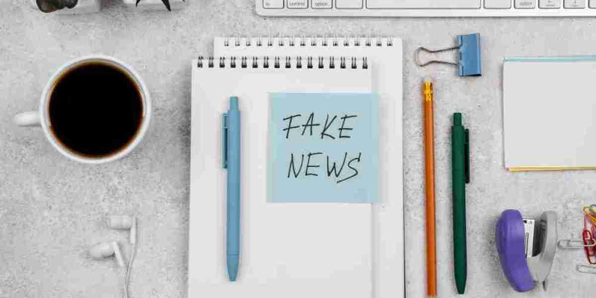 Danny De Hek Blog: Why Re-Checking Journalism Matters