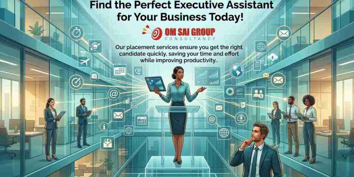 Best Placement Services for Automobile Industry Employers in India