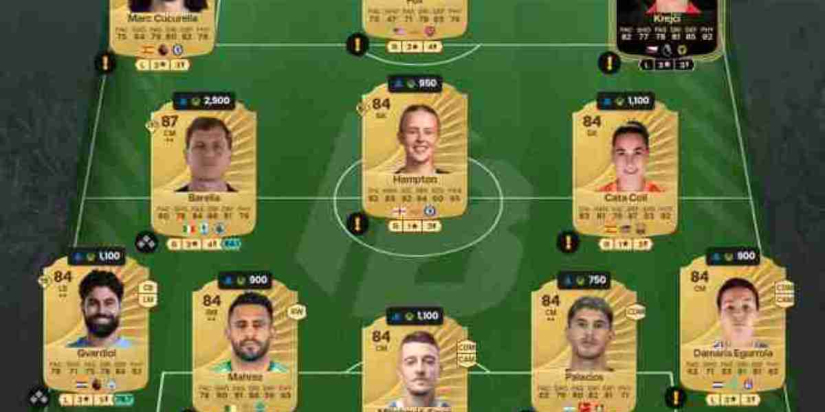 Amaiur Sarriegi FC 26 – Nouvelle carte DCE Liga F