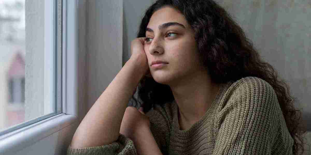 Emotional Reactions After Divorce Why You Feel Out of Control