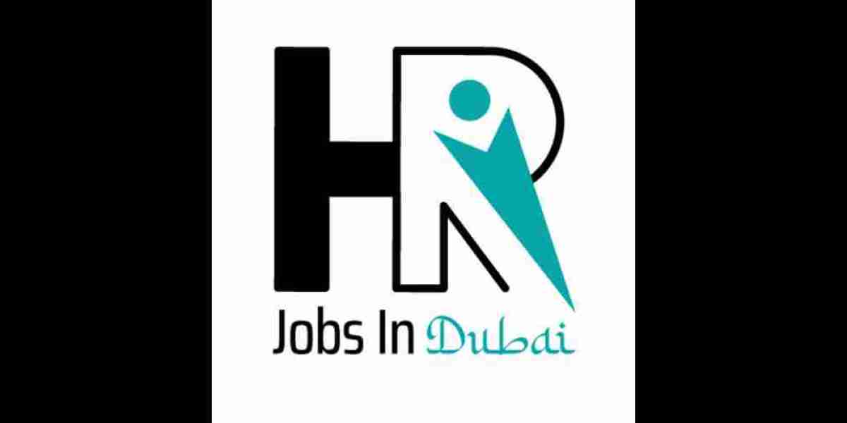 HR Jobs in Dubai  Unlock New Opportunities in a Competitive Market