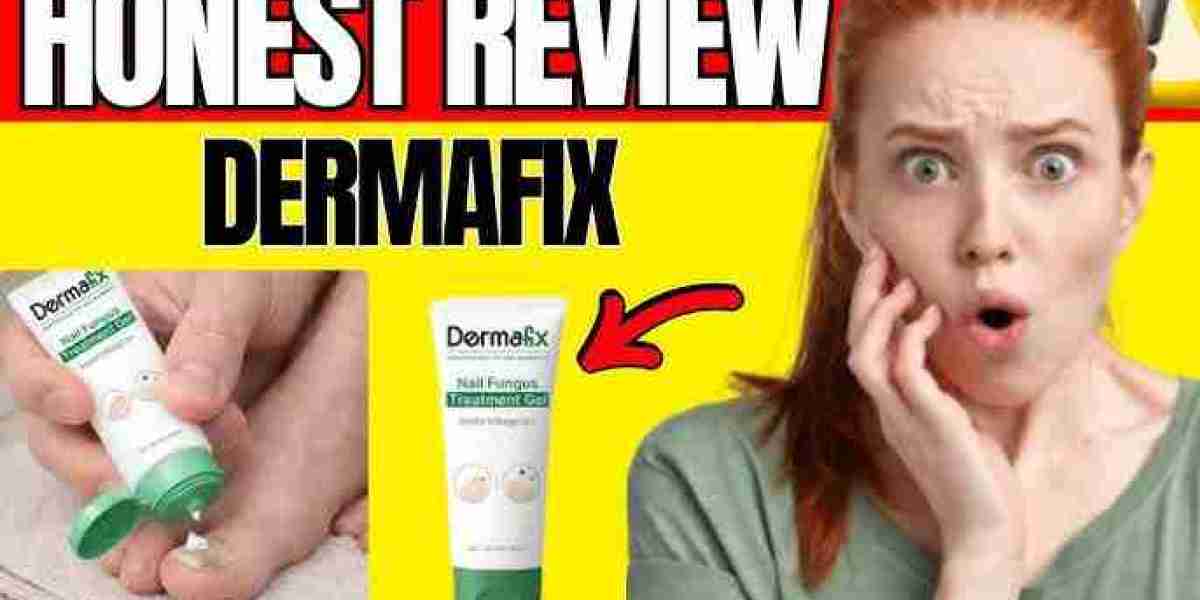 Dermafix Nagelpilz-Gel im Test – Eine wirksame Lösung für gesündere Nägel
