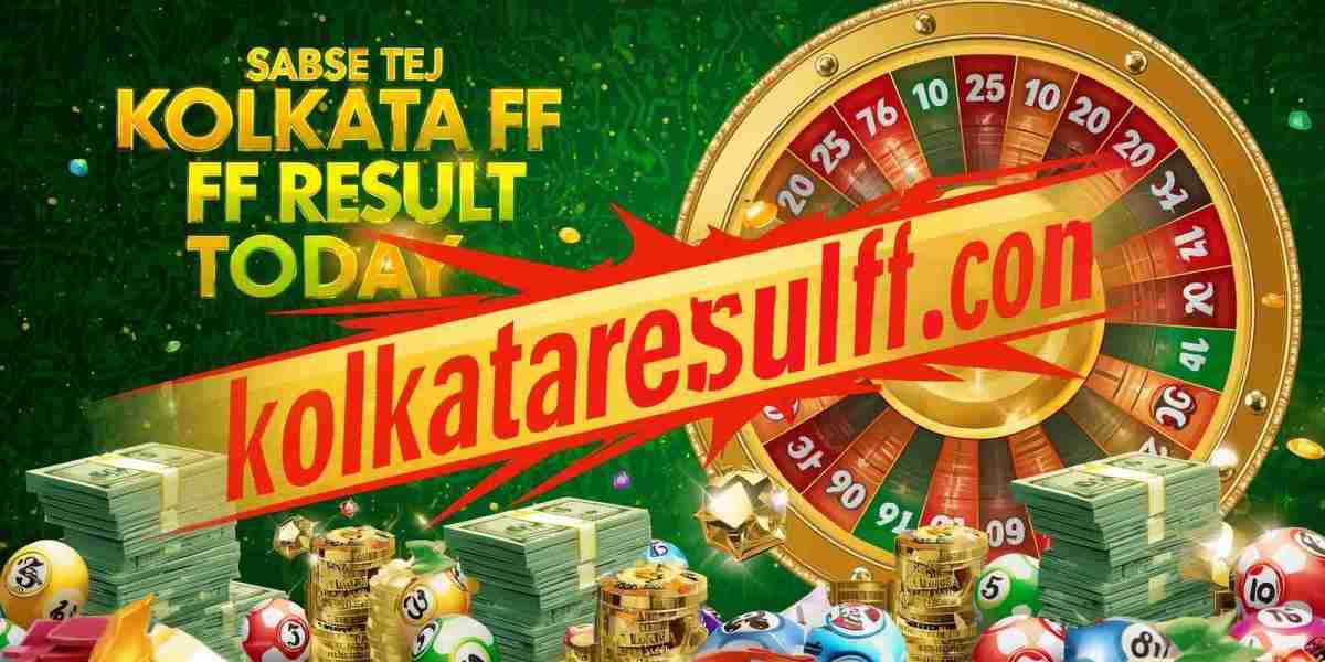 Ghost Babu Tips & Kolkata FF Result Sabse Pahle – Complete Guide to Ghosh Babu FF Result and FF Kolkata Updates