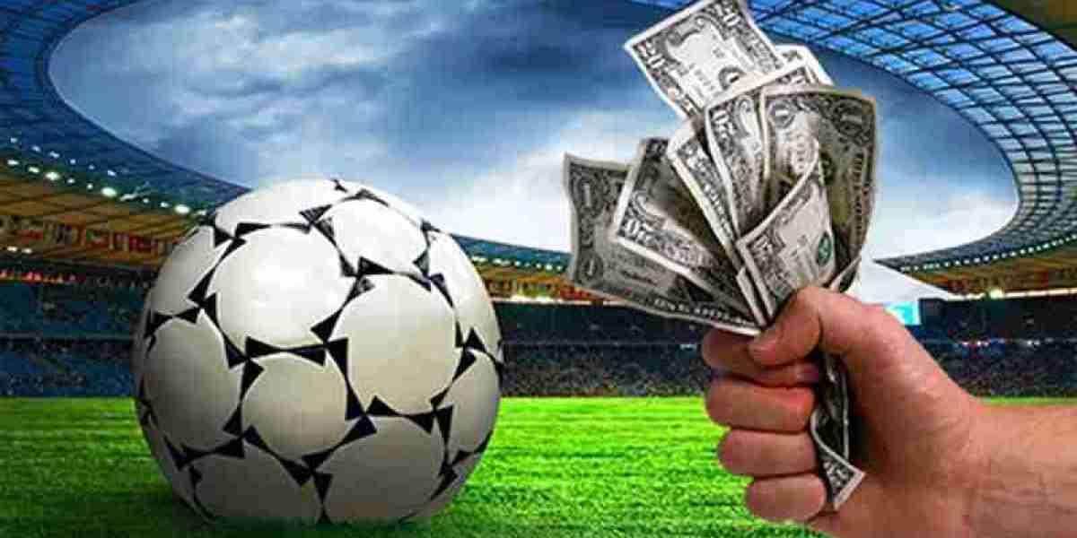 Skilled Football Betting Guideline Intended for Smart Gains In addition to Pitfalls