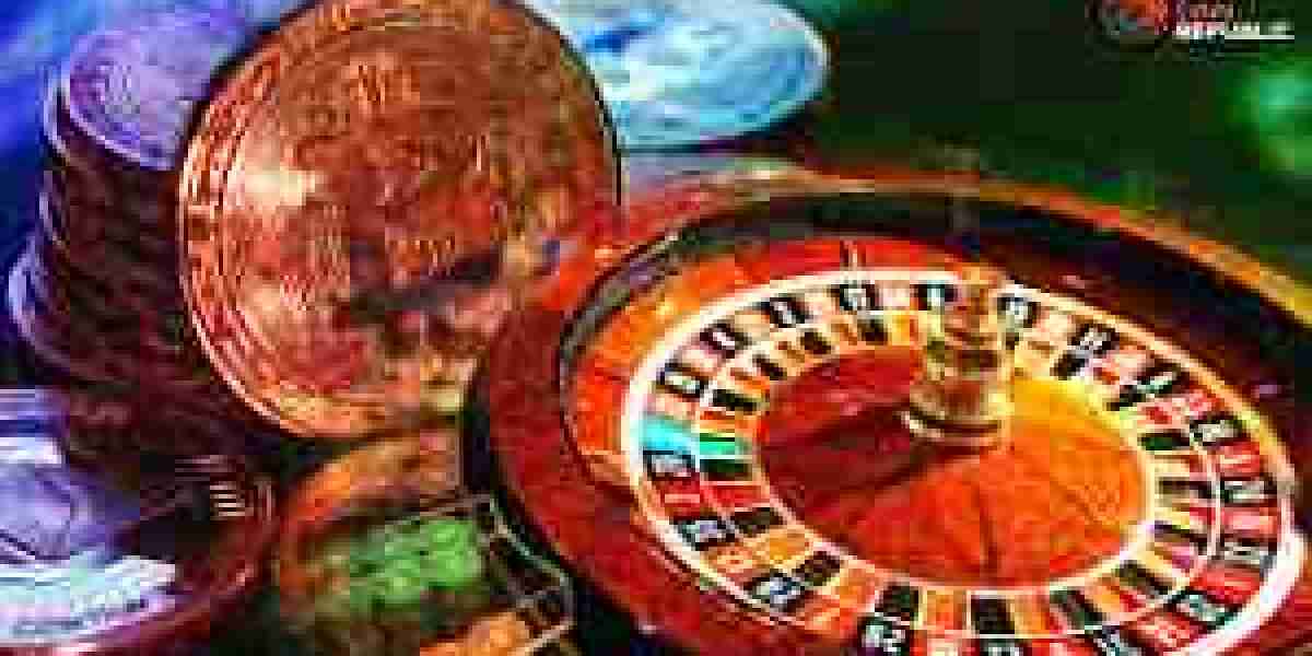 Crypto Casino Online: Evoluzione del Gioco Digitale e Nuove Tecnologie Emergenti