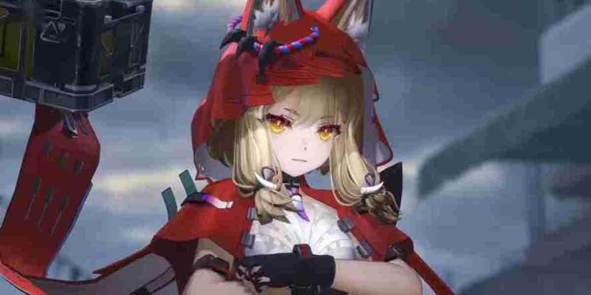 Arknights: Endfield - Япония лидирует по доходам