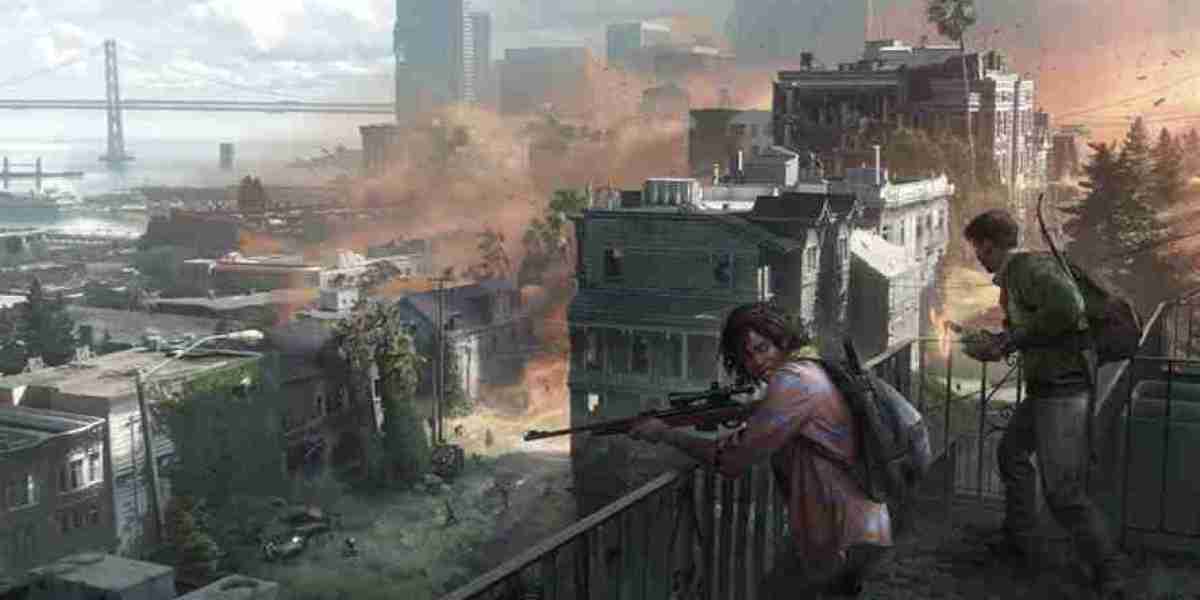 The Last of Us PS5 Remake: Features & Major Reveals