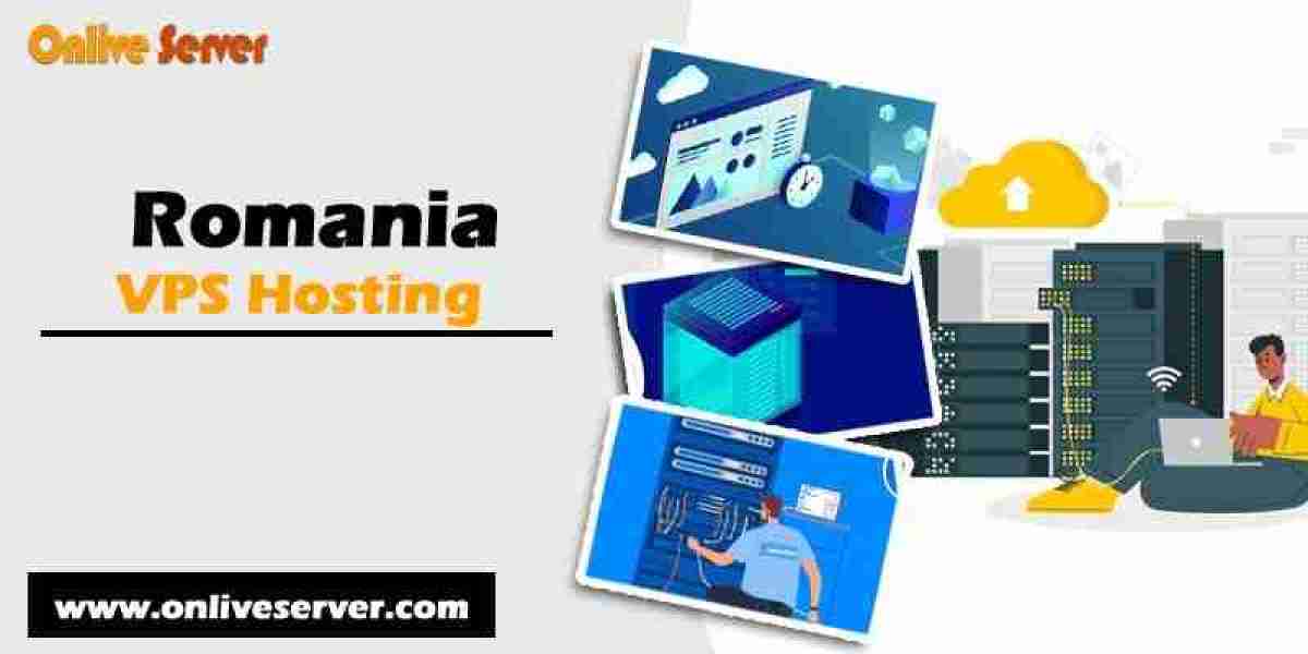 Top-Notch Security with Romania VPS Hosting Solutions |OnliveServer 