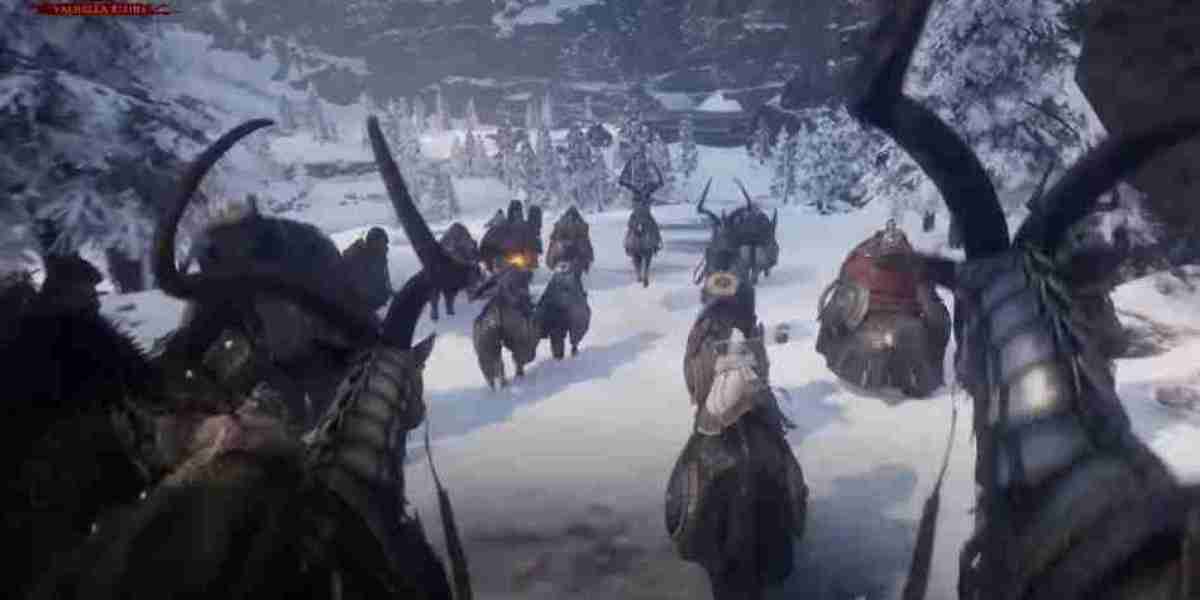 MMOexp: The Hidden Cost of Rerolling Imprints in Odin: Valhalla Rising