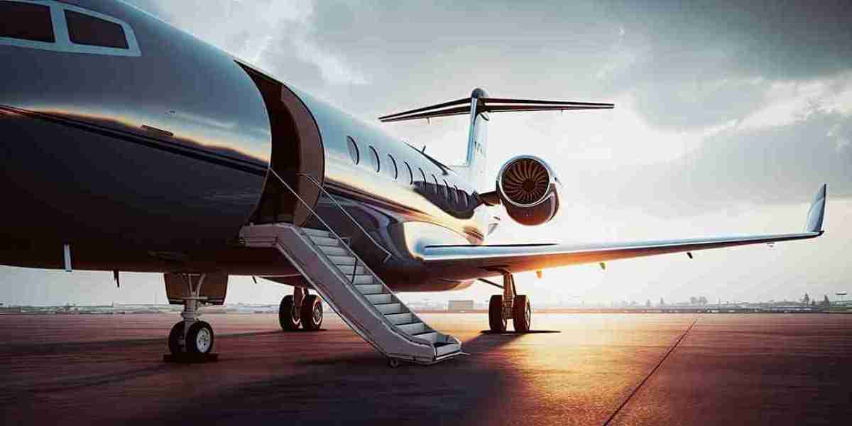 The Impact of Technology on Private Jet Travel: Revolutionizing the Sky