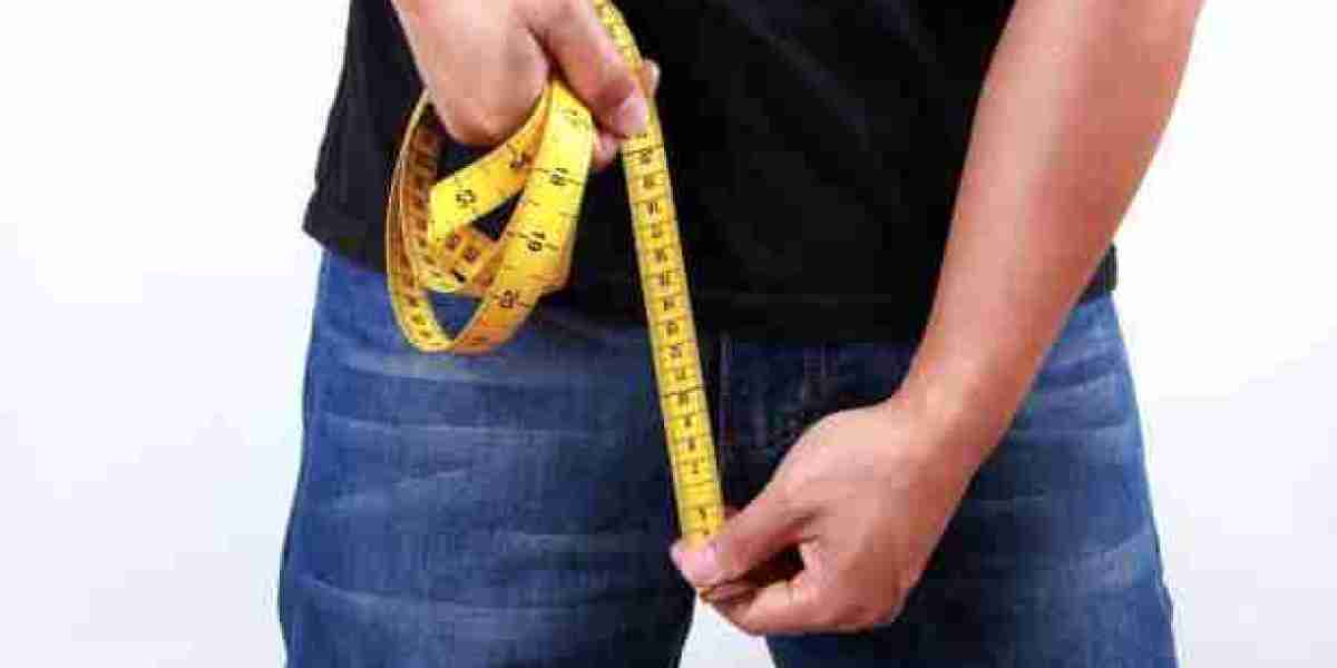 How Modern Techniques Are Changing Penis Enhancement Options