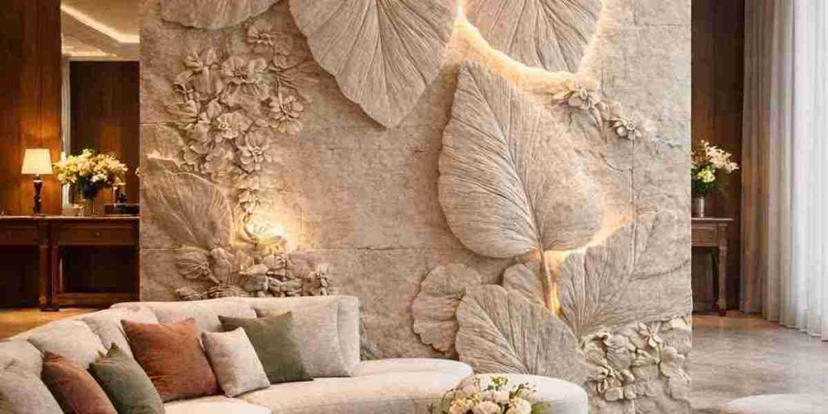 Wall Art Dubai: Elevate Your Interior Style