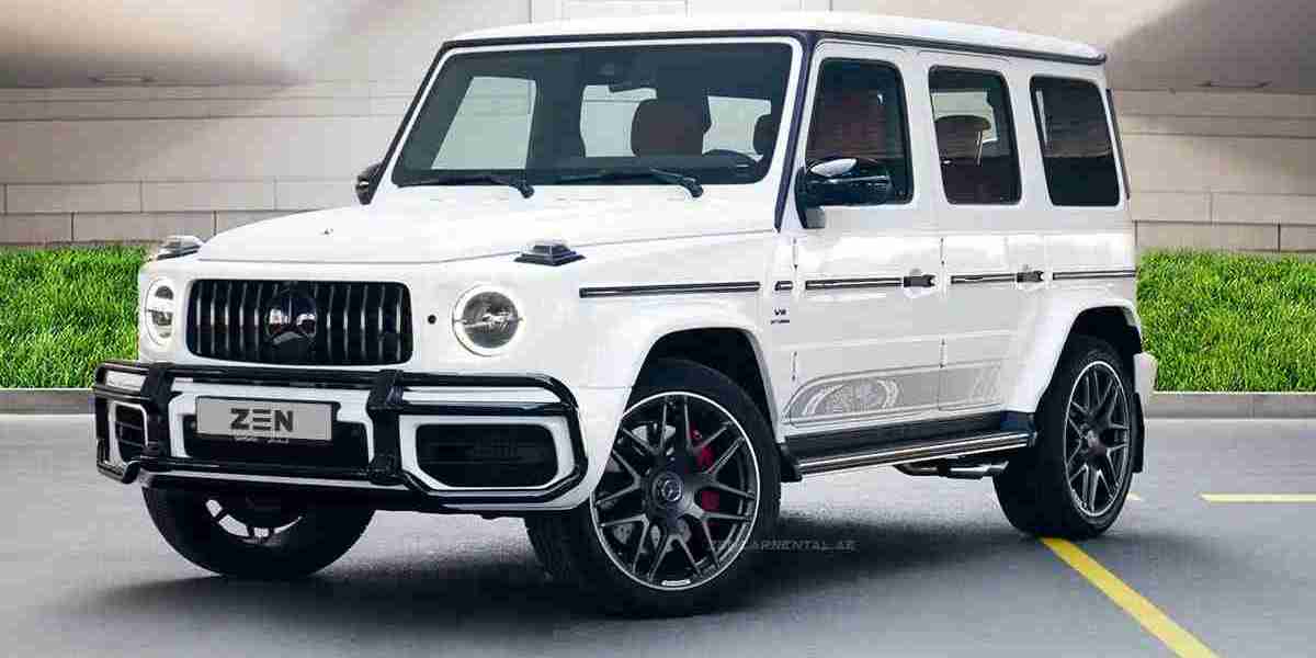 What Are the Benefits of SUV Rental and Mini Cooper for Your Dubai Trip?